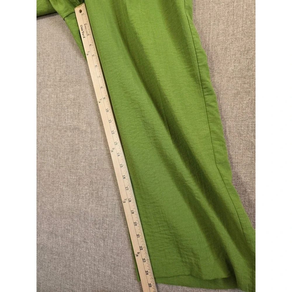 Jules & Leopold high waisted